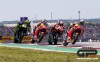 MotoGP: Four aces at Jerez: the target is Marquez