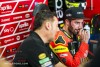 MotoGP: Iannone: “Con l’Aprilia ho ancora bisogno di tempo"