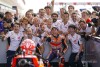 MotoGP: Marc Marquez in America on the hunt for the record of Agostini