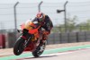 MotoGP: KTM sfida il maltempo a Le Mans con Zarco e Espargarò