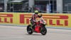 SBK: Bautista ad Aragon supera la prova del 9