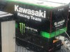 SBK: Neve ad Assen dopo la Superpole