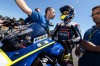 SBK: Barbera: &quot;È un incubo, la mia stagione in Supersport è finita&quot;