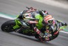 SBK: Assen: Rea il più veloce nel gelo olandese