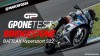 Moto - Test: A Jerez sulle orme di Rossi con le Bridgestone S22