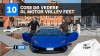 Moto - News: Motor Valley Fest,10 cose da vedere dal 16 al 19 maggio 2019