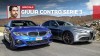 Moto - News: L’Alfa Giulia e l’inevitabile duello con la BMW Serie 3