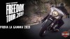 Moto - News: Harley-Davidson Freedom Tour 2019 fa tappa a Rimini