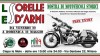 Moto - News: Le Sorelle d’Armi in mostra a Milano il prossimo weekend