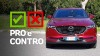 Moto - News: Mazda CX-5 2.2 diesel Signature AWD, pro e contro