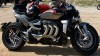 Moto - News: Triumph Rocket III, arriva il modello di serie