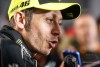 MotoGP: Rossi: "I'm not used to losing"