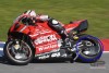 MotoGP: Ducati closes the wheel: new aerodynamics on Pirro&#039;s bike