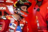 MotoGP: Dovizioso: "Fare a pugni in gara al Mugello non era il mio piano"