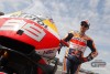 MotoGP: La moto di Lorenzo sotto i ferri della HRC in Giappone