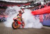 MotoGP: Marquez aims to score Honda's 300th win at Le Mans