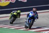 MotoGP: Rins: “A Jerez mi aspetto una corsa agguerrita”