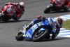 MotoGP: Le Mans non spaventa Rins: “Io e la Suzuki sappiamo cosa fare”