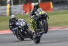 MotoGP: Rossi e Vinales, una Yamaha tra luci e ombre all’esame Jerez