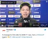 MotoGP: Valentino Rossi pays homage to Kimi Raikkonen for the 300 Grand Prix in F1