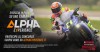 Moto - News: "Alpha Experience" ti porta in pista con Simone Corsi