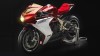 Moto - News: MV Agusta: la Superveloce 800 regina d'Eleganza