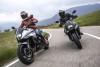 Moto - News: Suzuki: week-end alla Biker Fest, e non solo