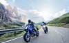 Moto - News: Yamaha: annunciato il Dolomiti Ride 2019