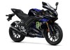 Moto - News: Yamaha YZF-R125 "Monster Energy": per sognare Valentino