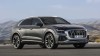 Moto - News: Audi SQ8 TDI, superdiesel con due turbo elettrici