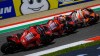 Moto - News: MotoGP: chi ha staccato meglio al Mugello?