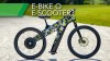 Moto - News: Skoda Klement, ecco come si guida una “e-bike senza pedali”