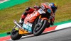 Moto2: FP3: Speed Up protagoniste a Barcellona: 1°Navarro, 2° Diggia