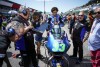 Moto2: Bastianini: "Moto2 is great, but I dream of racing with a 2-stroke"