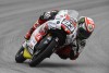 Moto3: Pioggia di penalità: Antonelli retrocesso di 12 posizioni in griglia