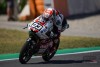 Moto3: Pole da maestro per Antonelli ad Assen, 3° Arbolino