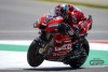 MotoGP: Petrucci: "Marquez va sempre al limite, anche nelle strategie"