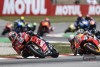 MotoGP: Dovizioso: &quot;Lorenzo was not clearheaded, he must be penalized&quot;
