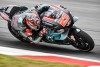 MotoGP: El Diablo Quartararo frega la pole a Marquez, 5° Rossi