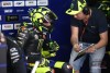 MotoGP: Rossi: "When I have fun riding the M1, I'm fast"
