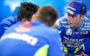 MotoGP: Mir: "Che pressione avere dietro Marquez"