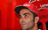 MotoGP: Petrucci: “Siamo stati veloci con l'assetto ispirato a Lorenzo"