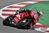 MotoGP: Dovizioso: &quot;Marquez ora può permettersi di sbagliare&quot;
