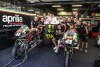 MotoGP: Due microfratture per Aleix Espargarò: il GP di Assen è in forse