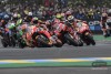 MotoGP: MotoGP70: statistiche di 70 anni di Gran Premi