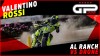 MotoGP: Valentino Rossi vs Drone: riprese spettacolari al Ranch