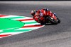 MotoGP: Premio consolazione per Dovizioso: Re degli Staccatori al Mugello