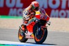 MotoGP: Marquez: &quot;Se Yamaha vuole tornare a vincere, questa è la pista giusta&quot;