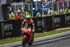 MotoGP: Marquez: &quot;Lorenzo wasn’t out of control, he doesn&#039;t deserve a penalty&quot;