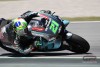 MotoGP: Morbidelli: “Le novità elettroniche le porteremo ad Assen”